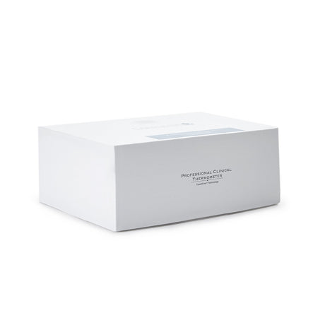 Non-Contact Skin Surface Thermometer Caregiver® Professional TouchFree™ Infrared Skin Probe Handheld - BeHope