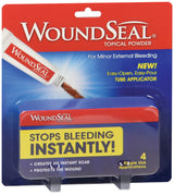 Hemostatic Agent WoundSealÂ® 4 per Box - BeHope
