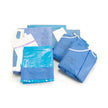 Abdominal Drape Pack McKesson - BeHope