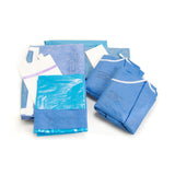 Abdominal Drape Pack McKesson - BeHope