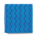 Cleaning Cloth Hygen™ Reusable Color Coded Durable - BeHope
