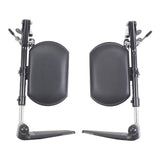 Elevating Legrest Drive™ for Power Wheelchair Comfort - BeHope