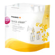 Micro-Steam™ Bags Medela Quick Clean™ For Breast Pump Accessories - BeHope