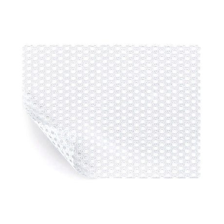 Wound Contact Layer Dressing Mepitel® 4 X 8 Inch Sterile - BeHope