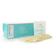 Surgical Glove Protexis™ PI Classic Size 7.5 Sterile Polyisoprene Standard Cuff Length Smooth Ivory Not Chemo Approved - BeHope