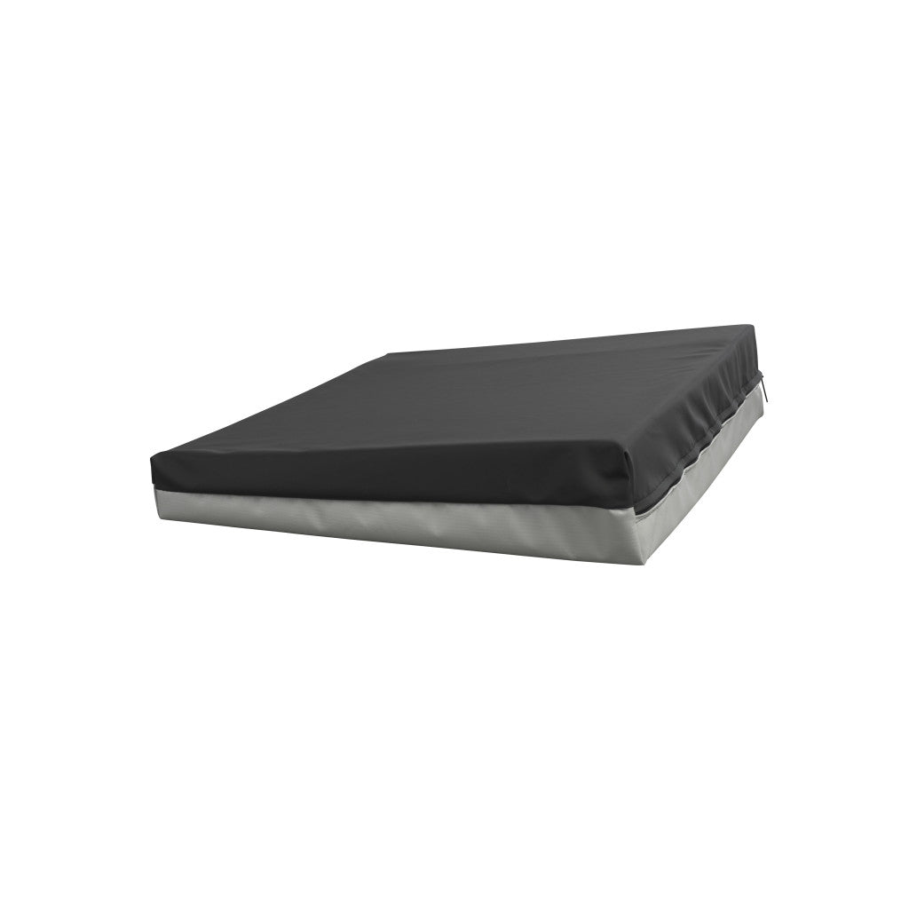 Wedge Cushion with Stretch Cover -BeHope