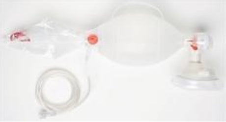 Resuscitator Spur® II Nasal / Oral Mask - BeHope