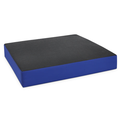 Nyortho Dual Density Foam Gel Seat Cushion for Pressure Relief - BeHope