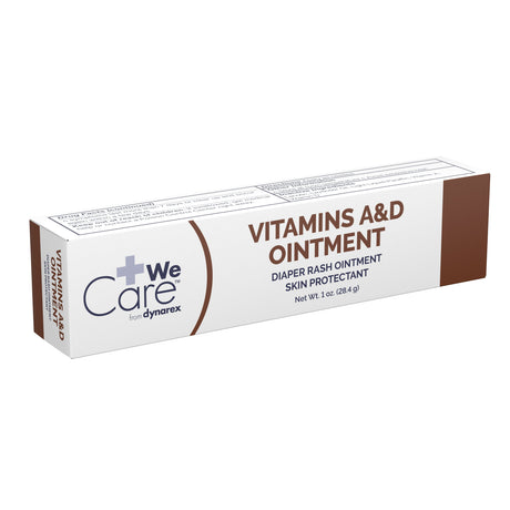 Dynarex We Care™ A & D Ointment for Dry Irritated Skin - BeHope