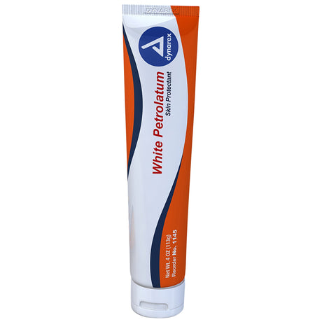 Petroleum Jelly Dynarex® Diaper Rash and Dry Skin Protectant - BeHope