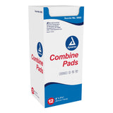 Abdominal Pad Dynarex Sterile High Absorbency Wound Dressing - BeHope