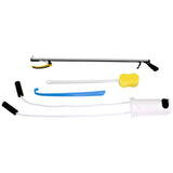 FabLife™ ADL Hip Kit for Daily Living Aids - BeHope