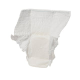 Absorbent Underwear Sure Care™ Extra Pull On with Tear Away Seams Adult Small / Medium Unisex Disposable Moderate Absorbency - BeHope