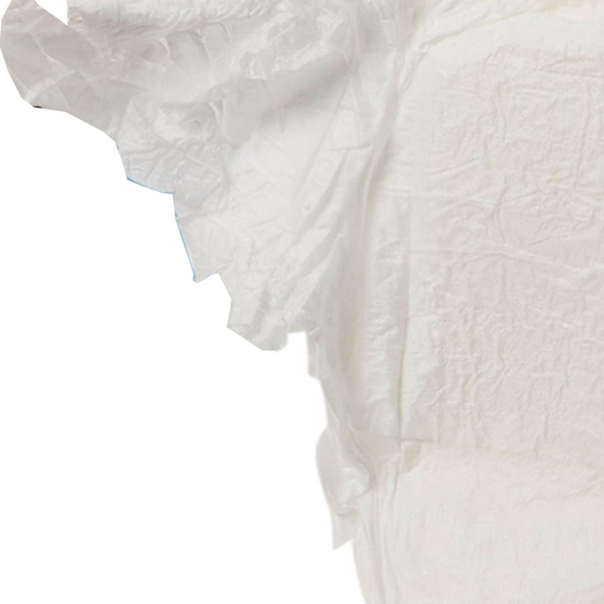 Absorbent Underwear Sure Care™ Extra Pull On with Tear Away Seams Adult X-Large Unisex Disposable Moderate Absorbency - BeHope