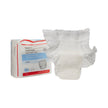 Absorbent Underwear Sure Care™ Extra Pull On with Tear Away Seams Adult X-Large Unisex Disposable Moderate Absorbency - BeHope