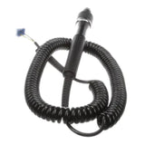 Coiled Cord and Handle Assembly Welch Allyn® - BeHope