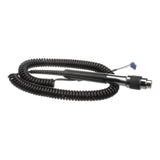 Coiled Cord and Handle Assembly Welch Allyn® - BeHope