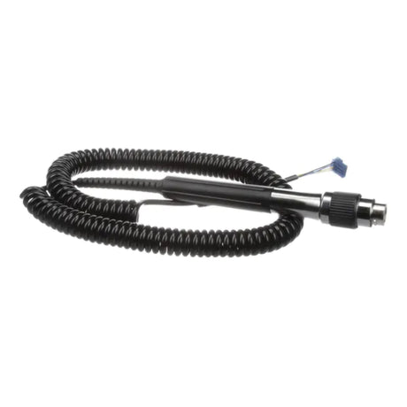 Coiled Cord And Handle Assembly Welch Allyn® - BeHope