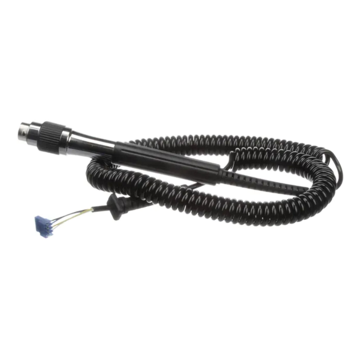 Coiled Cord and Handle Assembly Welch Allyn® - BeHope