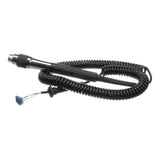 Coiled Cord and Handle Assembly Welch Allyn® - BeHope