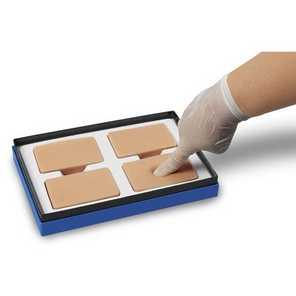 Pitting Edema Trainer Life/form® 2-1/4 lbs. - BeHope