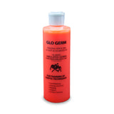 Germ Simulator Glo Germ™ 8 oz. Bottle Glo Germ Orange Powder / Mineral Oil NonSterile - BeHope