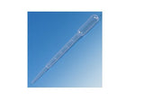Transfer Pipette 7.5 mL 0.5 mL Graduation Increments NonSterile - BeHope