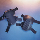 Impacto Hinged Action Hard Shell Knee Pad - BeHope