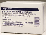 Alginate Dressing AlgicellÂ® 2 X 2 Inch Square - BeHope