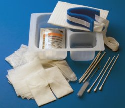 Tracheostomy Care Kit AirLife™ - BeHope