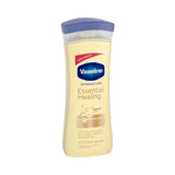 Hand and Body Moisturizer Vaseline® Intensive Care® Essential Healing 10 oz. Bottle Scented Lotion - BeHope