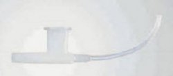 Suction Catheter Airlife® Beveled Tip Open Style Sterile - BeHope