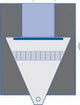Medline Nonsterile Underbuttocks Drapes - BeHope