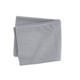 Silver Moisture Wicking Fabric InterDryÂ® Ag 10 X 36 Inch Rectangle Sterile - BeHope