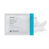 Adhesive Remover Brava® Wipe 30 per Box Alcohol Free - BeHope