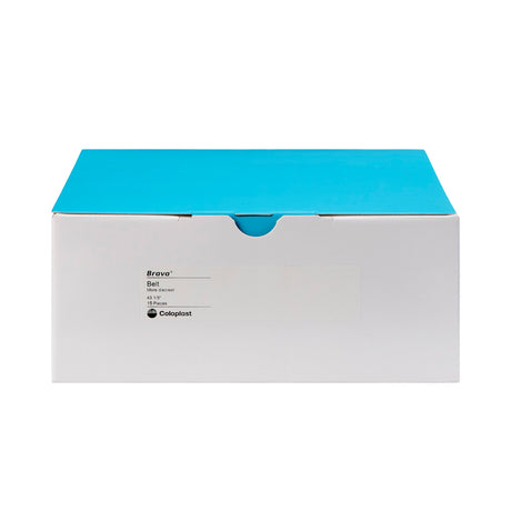 Ostomy Belt Brava® Standard, 43 Inch - BeHope