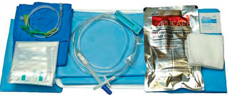 Obstetrics And Gynecology Drape Pack - BeHope