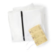 Post Mortem Bag EnviroMed-Bag® 36 W X 92 L Inch One Size Fits Most Olefin Film Zipper Closure, Envelope Style - BeHope