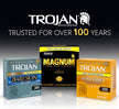 High-Quality Latex Condoms for Trusted Barrier Protection - BeHope