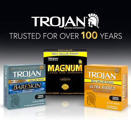 Condom - Behope