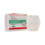 Unisex Adult Absorbent Underwear Sure Care™ Ultra Pull On with Tear Away Seams Medium Disposable Heavy Absorbency - BeHope