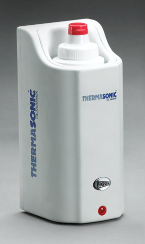 Chauffe-lotion thermosonique pour 1 biberon