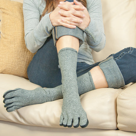 Chaussettes IMAK pour l'arthrite - Taille M (paire)