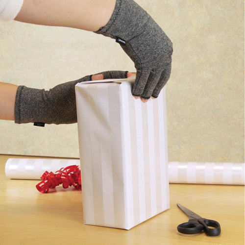 IMAK Arthritis Gloves-Med/pr