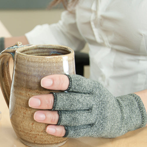IMAK Arthritis Gloves-Large/pr