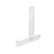 McKesson Test Tube Plain 8 mL Without Closure Polypropylene Tube - BeHope