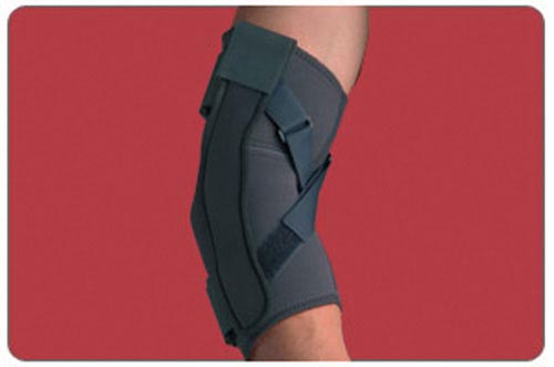 Coude articulé ROM Extra Large