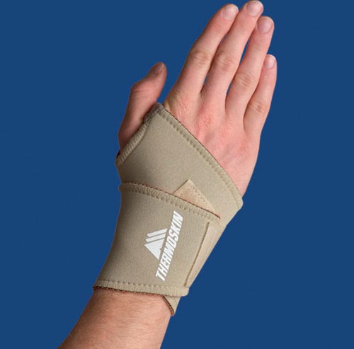 Protège-poignet Thermoskin Beige XS