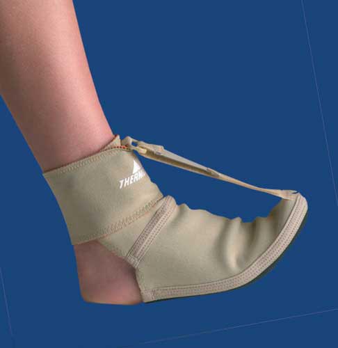 Thermoskin Plantar FXT Petit M 5,5-7 W 6,5-9
