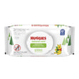 Baby Wipe Huggies® Natural Care® Soft Pack Unscented 32 Count - BeHope